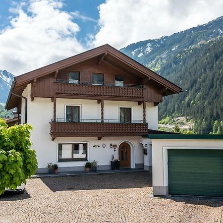Landhaus Tyrol Mayrhofen Exterior foto