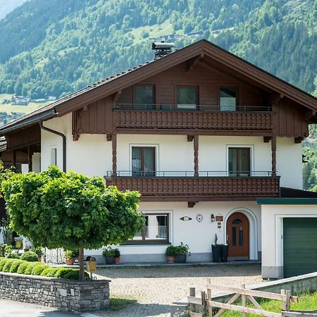 Landhaus Tyrol Mayrhofen Exterior foto